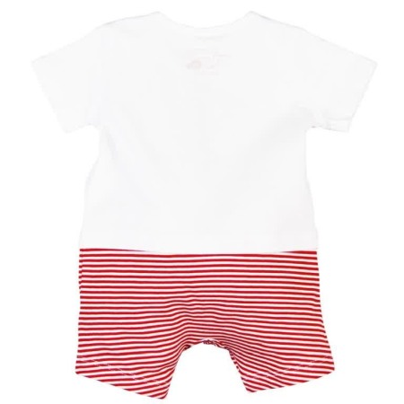 Salopeta vara bebe Boboli - Copie [1]