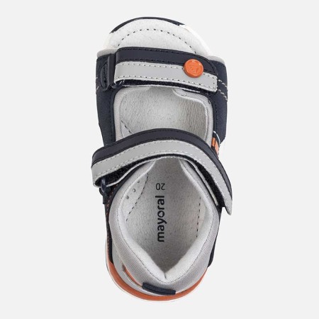 Sandale sport bebelusi Mayoral [3]