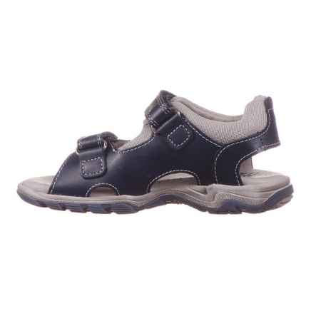 Sandale Trekk blue Ciciban [3]