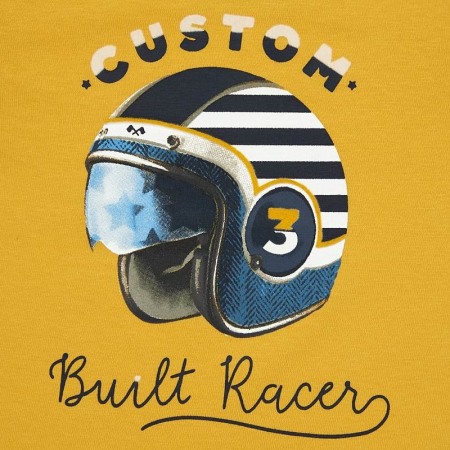 Set 2 tricouri bebe baiat Mayoral [2]