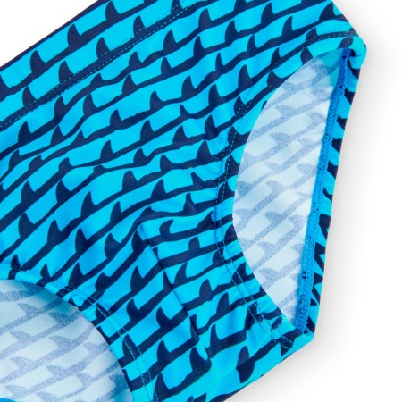 Slip baiat baiat 4-16 ani, lycra extra life, Boboli [2]