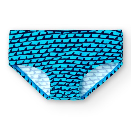 Costume baie/Accesorii plaja - Slip baiat baiat 4-16 ani, lycra extra life, Boboli