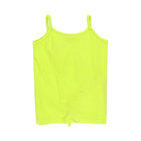 Top fete cu bretele 4 -16 ani , Boboli, verde, imprimeu cactus, Boboli [1]