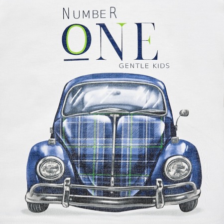 Tricou baiat Mayoral maneca lunga [2]