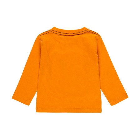 Tricou maneca lunga baiat, imprimeu raton, Boboli [1]