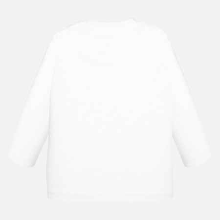 Tricou maneca lunga baiat, imprimeu taxi, Mayoral [1]