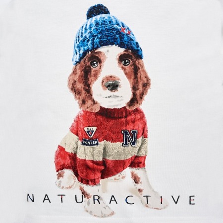 Tricou maneca lunga baiat Mayoral [2]