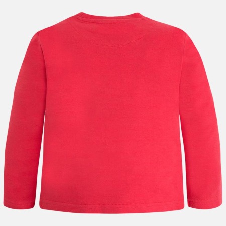 Tricou maneca lunga Mayoral 3047 [1]