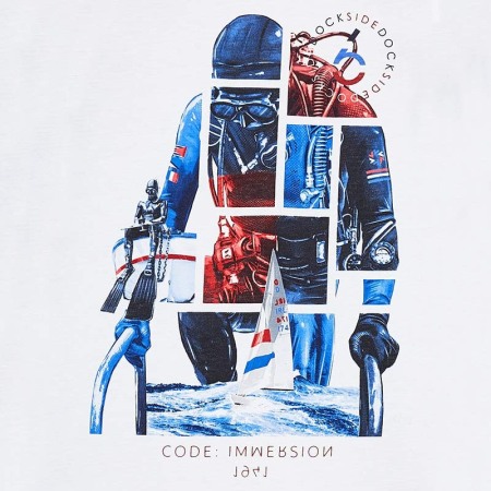 Tricou maneca scurta baiat 8-18 ani Mayoral, alb [3]