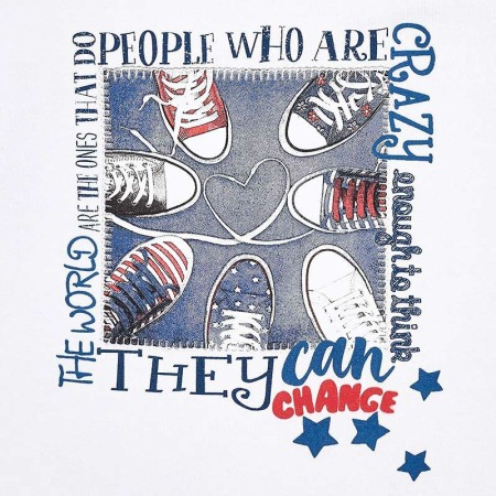 Tricou maneca scurta pentru fetite 2-9 ani , Mayoral [2]