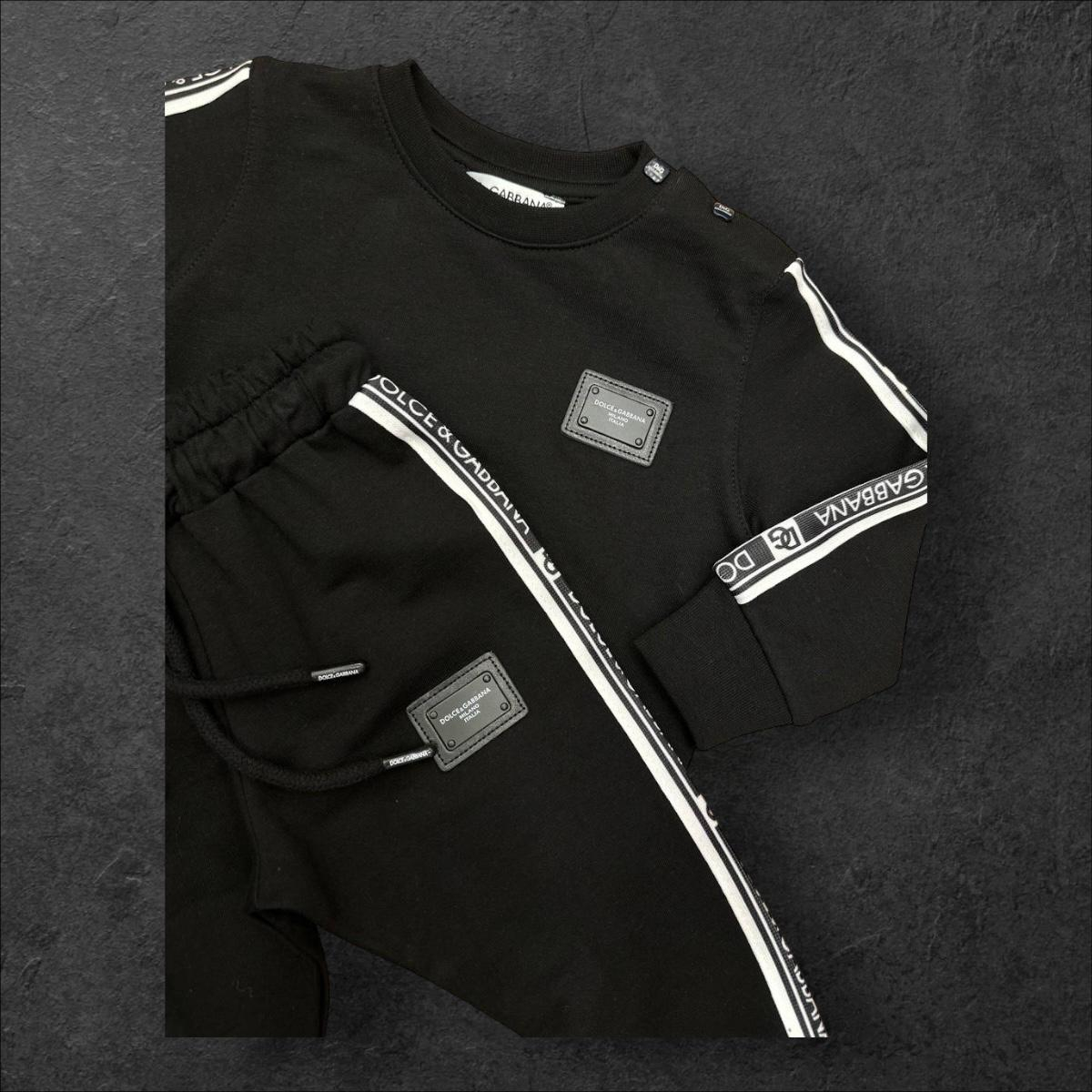 Combleu D G Black [2]