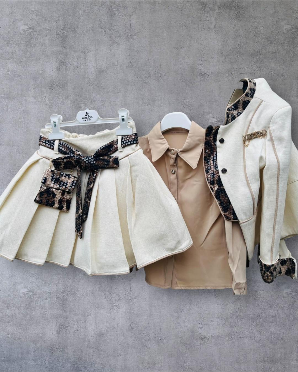 Set Anelisse 3 Piese [2]