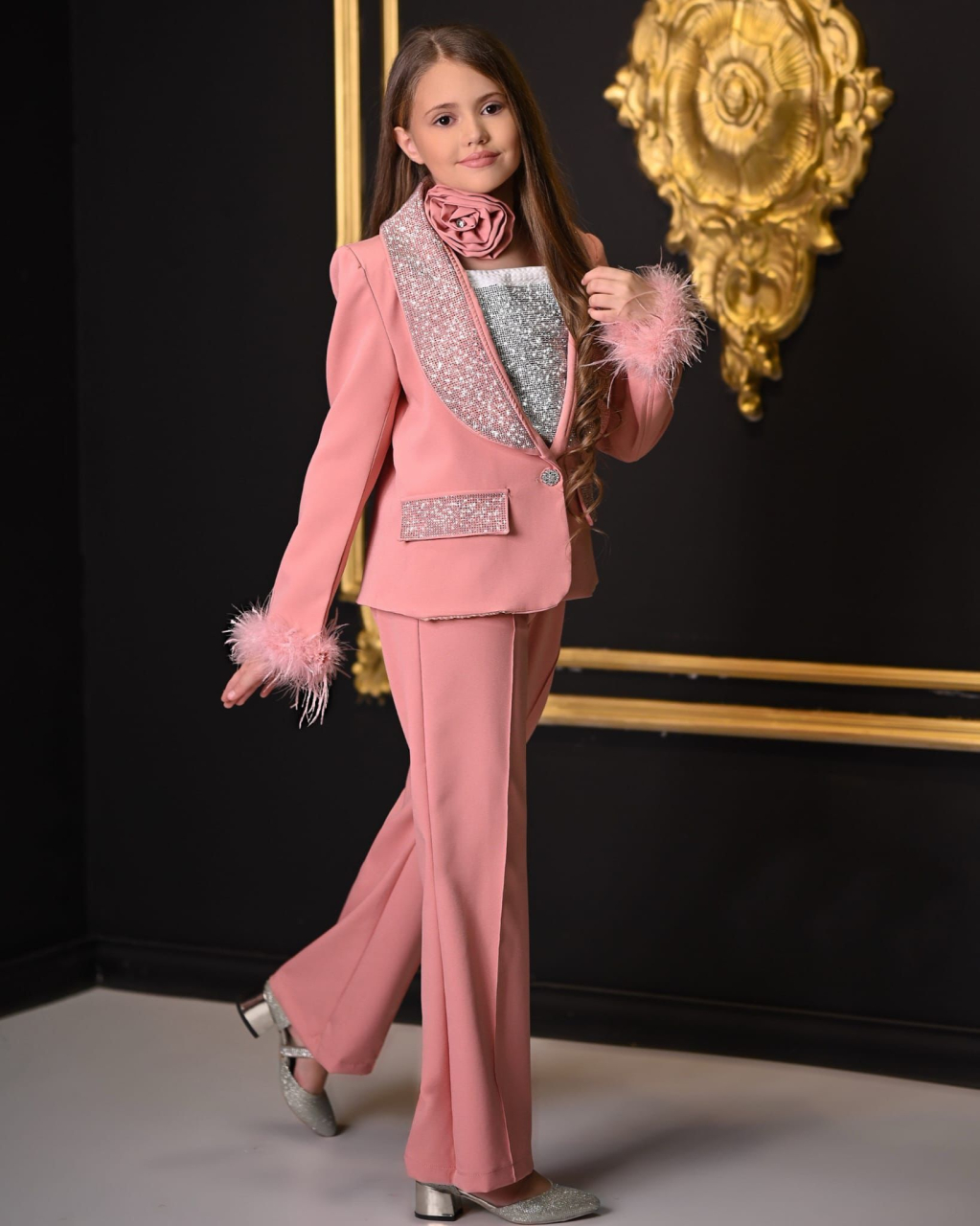 Set Feyza Corai 3 Piese [4]