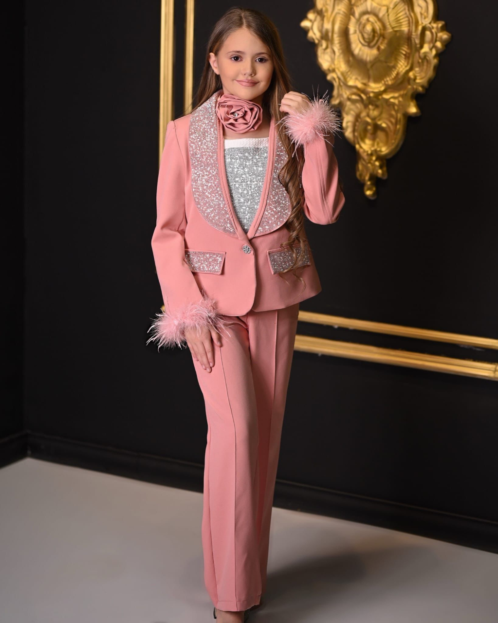 Set Feyza Corai 3 Piese [3]