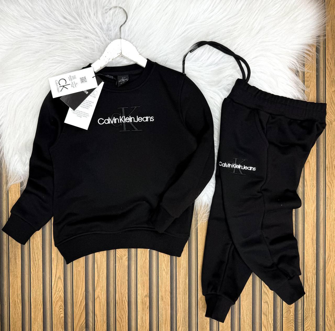 Trening CK Black [2]