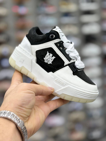 Incaltaminte Copii - Adidasi AMI