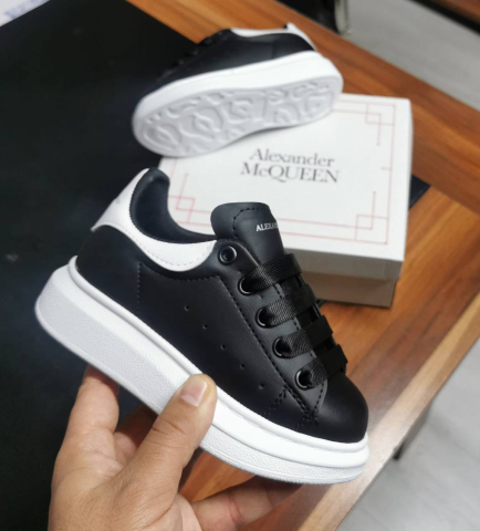 Incaltaminte Adulti - Adidasi MQ Black