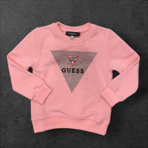 Hainute Copii - Bluza GS Roz