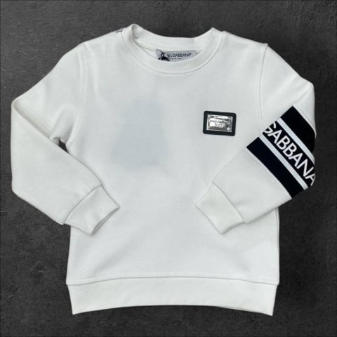 Hainute Copii - Bluza DG New