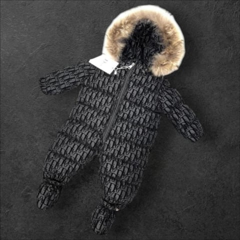 Combinezon - Combinezon DR