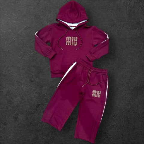 Hainute Copii - Combleu Miu