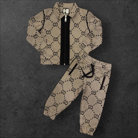 Seturi 1-16 Ani - Combleu GU New