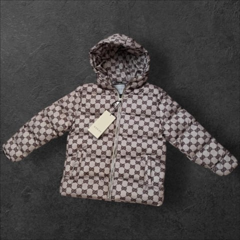 Geci 1-16 Ani - Geaca GC