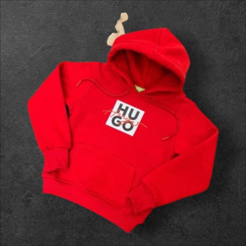 Hainute Copii - Hanorac BO