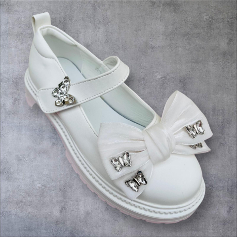 Incaltaminte - Pantofi Feyza