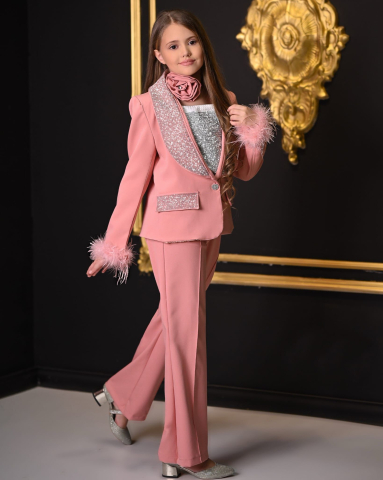 Set Feyza Corai 3 Piese [3]