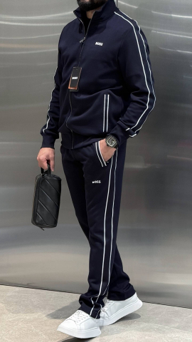 Haine Adulti - Trening BS 2 Blue Navi