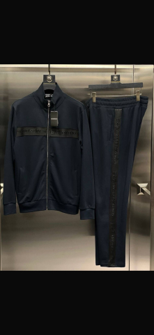 Haine Adulti - Trening EA One