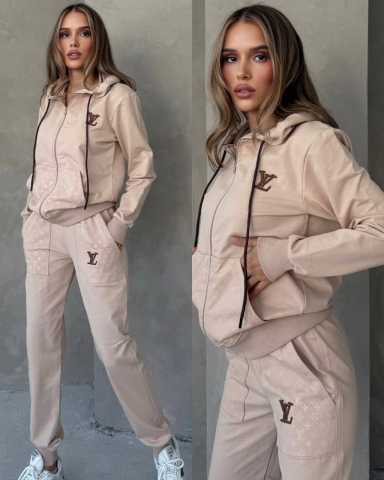 Haine Adulti - Trening LW Bej