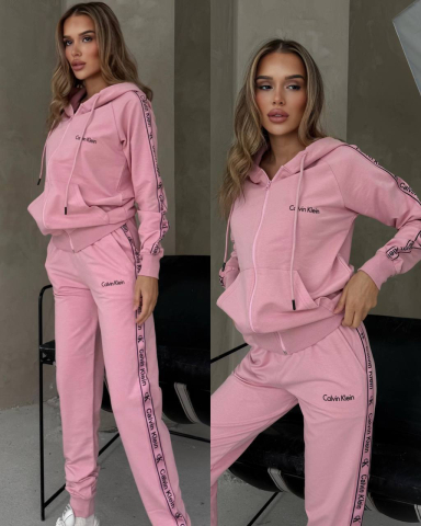 Haine Adulti - Trening CK Pink