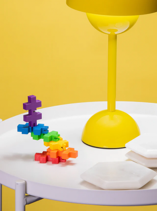 HEXEL Spectrum - Jucarie fidget creativa [5]