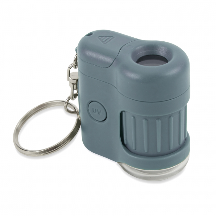 Microscop portabil cu breloc, marire 20x, MicroMini, Surf [6]