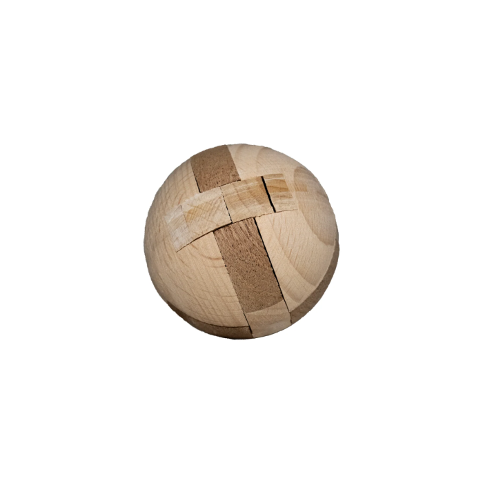 Set 5 jocuri logice IQ inspirate din civilizații antice - Curated Collection [6]