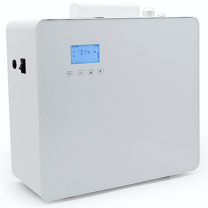 Difuzor electric de arome K-A1 [1]