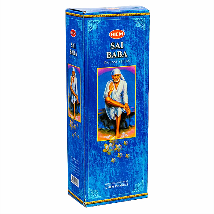 Pachet 120 betisoare parfumate HEM Sai Baba si Ulei aromaterapie Oxygen Kingaroma, 10 ml [3]