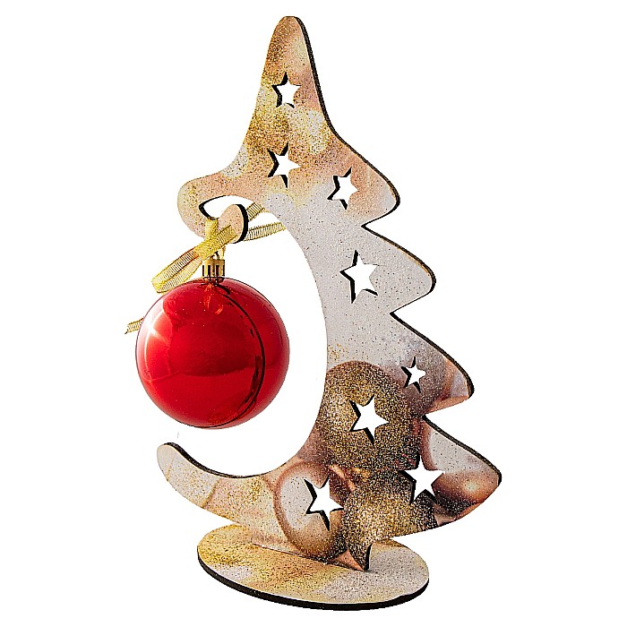 Brad glob mare Auriu [1]