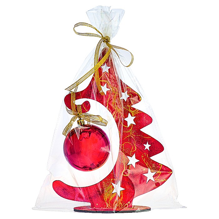 Brad glob mare Rosu [3]