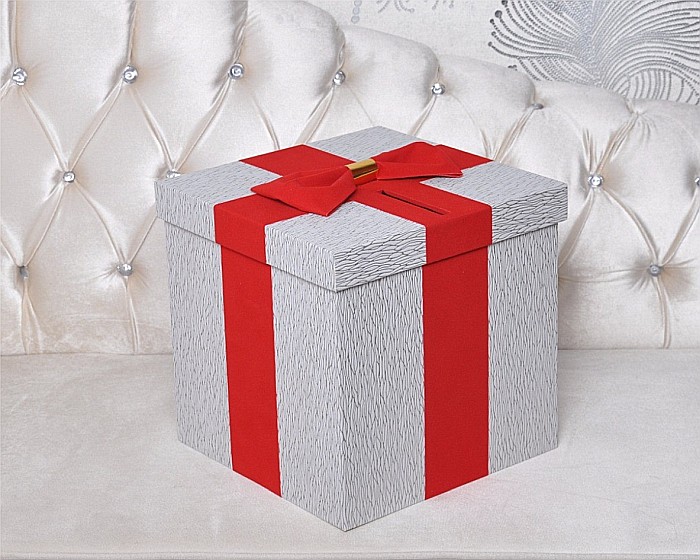 Cutie dar cununie / botez, Cadou [2]