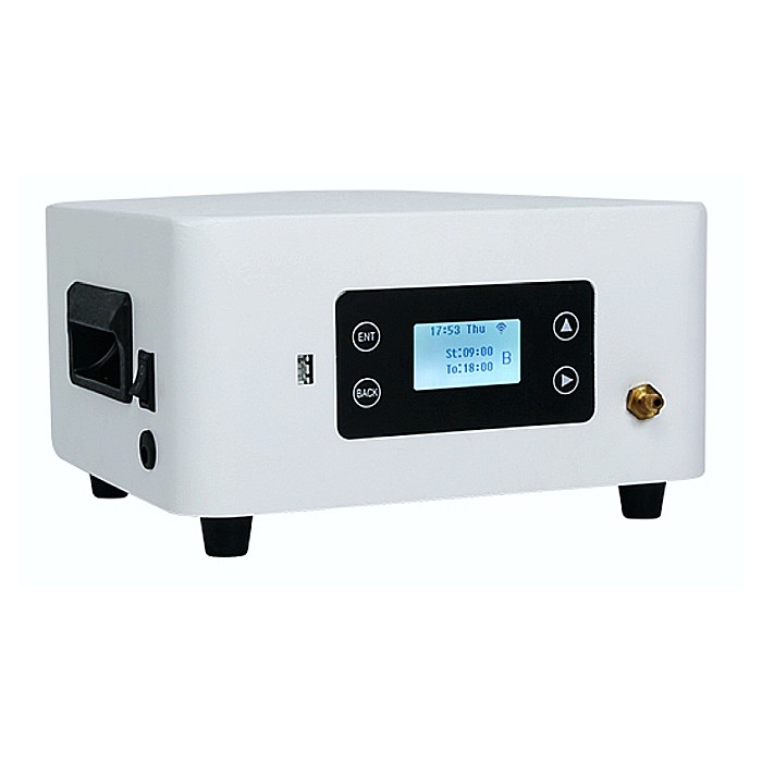 Difuzor electric de arome K-ECO [4]