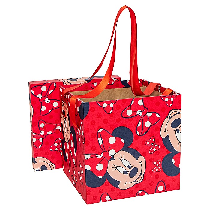 Cutie dar, trusou, cununie / botez, Minnie Mouse [2]