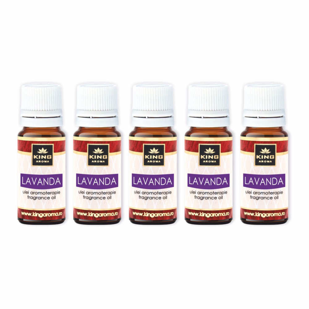 Pachet-5-uleiuri-parfumate-aromaterapie-Lavanda-Kingaroma-10-ml-1 [3]