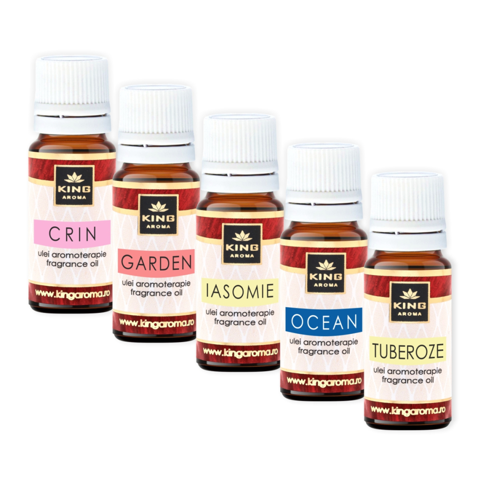Pachet-5-uleiuri-parfumate-aromaterapie-Summer-Kingaroma-10-ml-1 [3]