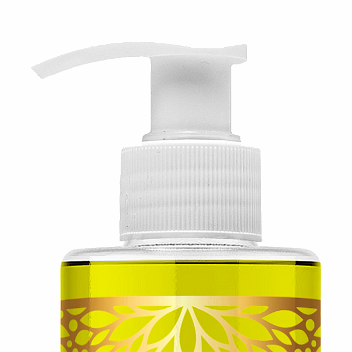 Parfum concentrat pentru rufe, KAROMA, Fresh Bloom, 200 ml [3]