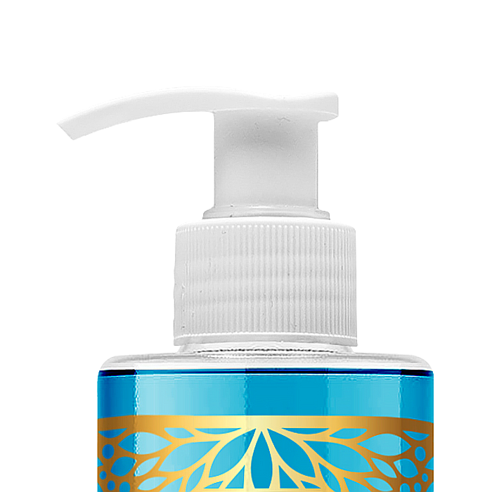 Parfum concentrat pentru rufe KAROMA - Ocean, 200 ml [5]