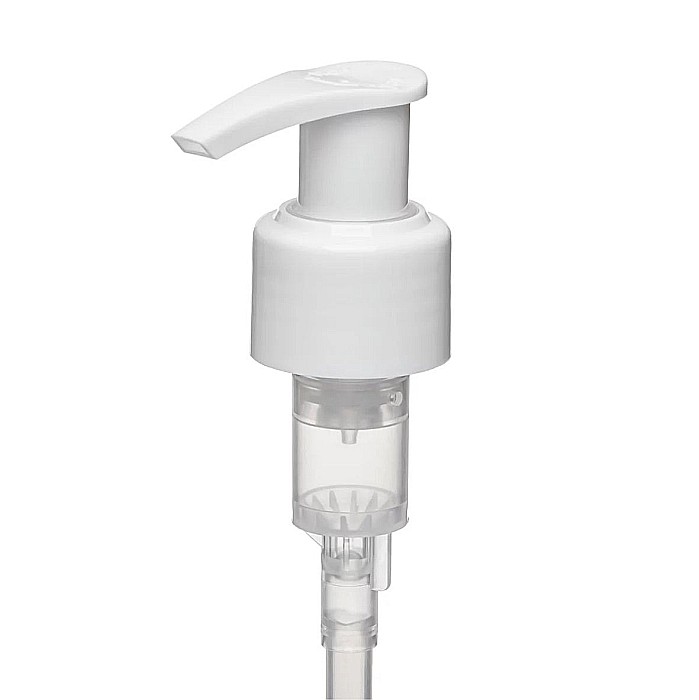 Set 10 buc Sticlute pet cu pompita, 200ml [4]