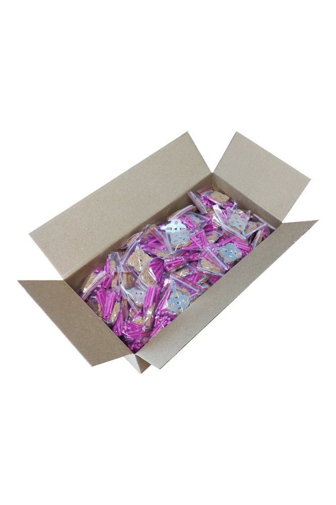 Set 100 pliculete Fitile cu pluta pt candela si Ulei parfumat pt candela KING Aroma ATHOS, 50 ml [4]